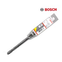 보쉬 SDS PLUS비트 8.5 X 165mm 함마 드릴 비트 콘기리