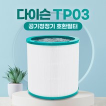 다이슨 TP03 AM07 공기청정기 호환용필터 일반형, 01_일반형
