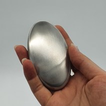 올 스텐 비누 비린내 제거 냄새 양파 마늘 쇠비누 스테인레스 낚시 생선 잡내 탈취 세정제 필요없는 대형