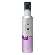 일본직발송 6. 【X5개 세트】 루벨 TRIE HOMME SNIPE SHOT 트리에옴 스프레이 스나이프 샷 10 170G B00KFP, One Size, One Color