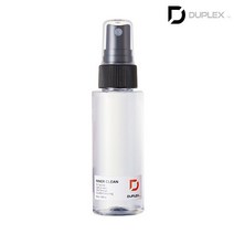 듀플렉스 이너클린 50ml 미니팟