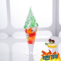 광고 매장 가게 모형 옥외 장식, 16 360ml 아이스크림 모델