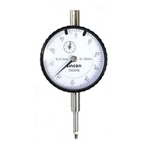 다이얼 인디케이터 10mm 0.01mm