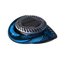 자동차 태양열 주차 전화번호판 방향제 카니발 차량방향제 고급차량방향제 외제차, 블루, 블랙체리 10ml