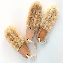 지구오필리아 코코넛 주방브러쉬 세척솔, 1개, 기본