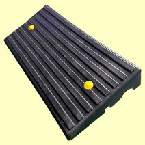 완성차량진입판 100 진입판 오르막 문턱 경사로발판, 상세페이지 참조