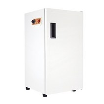 카리스 아날로그 전기 온장고 KRS-204A 100리터 타올 업소용