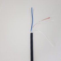 가온전선 광케이블 SM 16C 100M 관로형 9/125 싱글모드 16Core