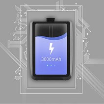 신제품 전문 워키 토키 미니 4g sim zello 양방향 라디오 리얼 ptt 핸디 트랜시버 100KM, 04 Battery_04 호주 표준