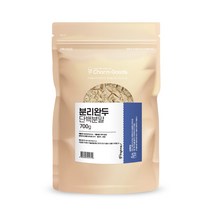 분리 완두 단백 분말 700g 1팩 비건 채식주의 저자극 식물성 단백질 대용량, 1개