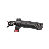 전기 자전거 스로틀 고중저속전진후진 가속기 사이클링 액세서리 2023, 03 C, 한개옵션1