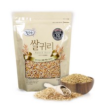 볶은 프리미엄 내츄럴 참귀리 1kg, 명품귀리 1kg