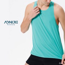 오니지 스포츠 민소매 MT13