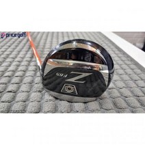 스릭슨 ZF65 3+ 번 13.5도 우드/MIYAZAKI MIZU 50g R 샤프트