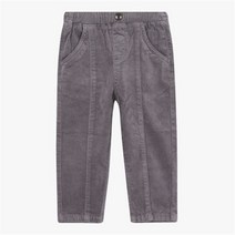 치크 SH02 겨울 배기 무골지 골덴바지 CKTC22T1B