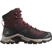 Salomon 살로몬 Quest 퀘스트 Element GTX 하이킹 부츠 - SALZ9PX 114040