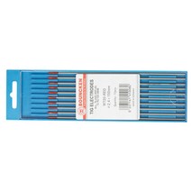 본켄 텅스텐봉 2.4x150(토륨) 10EA