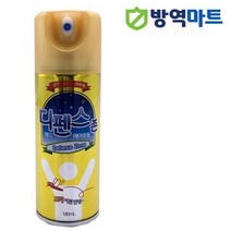 야생진드기 모기 기피제 야외 모기퇴치제 디펜스