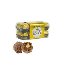 페레로 로쉐 선물용 초콜릿 200g (T-16)발렌타인트윅스킨더가나, 1개