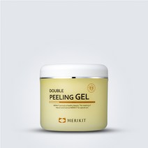 (당일발송) 메리키트 더블 필링겔 300ml+샘플키트