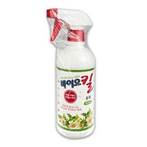 해충구제 해충 유제 생활용품 바이오킬 IS-M 500mlTJ 1775ea, 1, 본상품선택