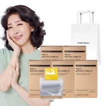 여에스더 글루타치온 다이렉트 5X (+쇼핑백), 30개입 x 5박스