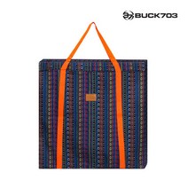 아트박스/벅703 Buck703 페어아일 2단 테이블가방