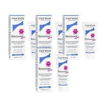 노레바 제로다이안 Ap 자극방지 크림 40ml Noreva Creme Xerodiane Ap, 4팩