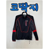 남06750 코오롱스포츠정품 윈드스토퍼 경량 방풍 바람막이 자켓 아웃도어 춘추 중고구제 코딱지구제