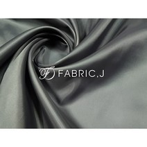 패브릭제이 대폭 무지 천 폴리 안감 다후다 원단 FJ-277