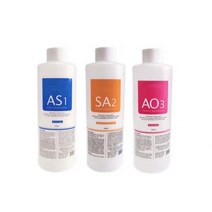 산소발생기 가정용 공기 청정 에어워셔 휴대용 산소 발생기 뷰티 장비 휴대용 10 in 1 h2o2 water oxygen jet 껍질 다이아몬드 박피술 기계 skin care, 3개 400ml, 에게