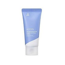 에스트라 아토베리어365 하이드로 수딩 크림 60ml 안심수분충전 영양 보습 피부온도 수부지 유수분밸런스 데이 나이트 크림 올리브영 + 샘플랜덤증정, 1개