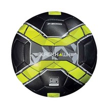 프랭클린 축구공 블랙호크 5호