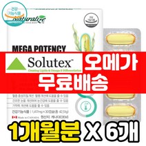 임산부 임신 식물성 어취없는 솔루텍스 원료 DHA 오메가 3 복용시기 추천 PTP 개별 포장 네츄럴라이즈 고순도 70% 고함량 프리미엄 EPA DPA 네추럴라이즈 SOLUTEX
