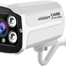 쓰레기무단투기 스마트폰 연결 강아지캠 고양이캠 POE CCTV VCIPC-2101 3001 5001