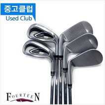 포틴 중고 766 6-P N.SPROZELOS7 S 중고아이언세트 J150895123, 선택완료