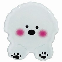 핑거톡 에폭시 마이키틀 키튼20 하양발바닥, 단품, 단품