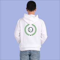 후드티 테니스동호회 테니스 tennis 테니스라켓 정구