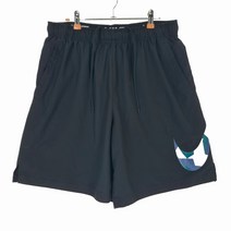 (고고빈티지)나이키 남XL 빅스우시 트레이닝 반바지