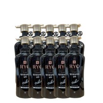 려 진결모 샴푸 두피모근케어 490ml 10개 장벽강화 기능성, 상세페이지 참조, 상세페이지 참조, 상세페이지 참조