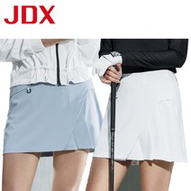 JDX 제이디엑스 23년 SUMMER 세일!! 여성 앞뒤 반전 플리츠 큐롯 X1PQU6773