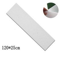 120cm 춤 롱 보드 Griptapes 그립 테이프 스케이트 미끄럼 방지 샌드페이퍼 다채로운 그래픽 데크 보호, 2