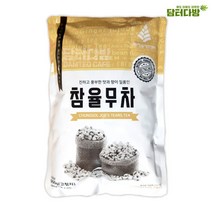 [청솔율무차 청솔참율무차 청솔 자판기용 참율무차 900g] YN6B3DD6, YN!)@! 1