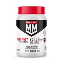 Muscle Milk 프로 시리즈 단백질 쉐이크 녹아웃 초콜릿