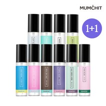 [멈칫] 섬유향수 70ml 1+1 10종 택1, 페일그린허브 70ml, 퍼플머스크 70ml