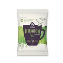 포모나 제주봄빛 말차파우더 800g, 1개