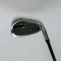 중고 윌슨 PRO STAFF OS 9번아이언 중고아이언 골프아이언, 단품