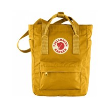 피엘라벤 칸켄 토트팩 미니 Kanken Totepack Mini (23711) - Ochre