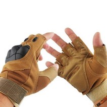 [SJ] 택티컬 글러브 TGH1Br 등산 바이크 레저 캠핑장갑 ( SJ 69000EA )