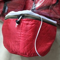 헤어 스티머 머신 헤어 케어 뷰티 컨디셔닝 난방 헤어 스팀 캡 지퍼 딥 컨디셔닝 히트, 호주, 빨간색